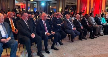 استضافة مصر للمهرجان العالمى لريادة الأعمال 2026