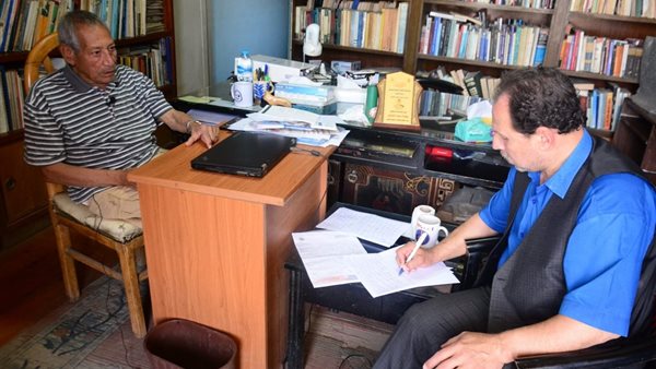 جودة عبد الخالق: ما يجري في البرلمان بشأن مناقشة الموازنة العامة "تدليس" ولو حدث في دول أخرى لسقطت الحكومة