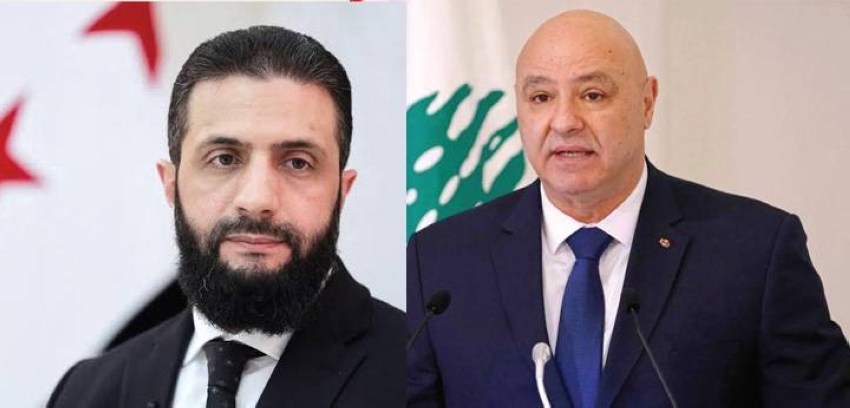 عون: نميز بين المساعدة والتدخل في شؤوننا