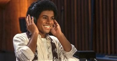 فيلم مايكل جاكسون يقترب من رقم تاريخى فى شباك التذاكر العالمى