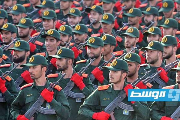 إيران تندد بمشروع قانون بريطاني يستهدف حظر الحرس الثوري