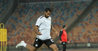 جدول ترتيب هدافى الدورى المصرى بعد مباريات الأحد 2