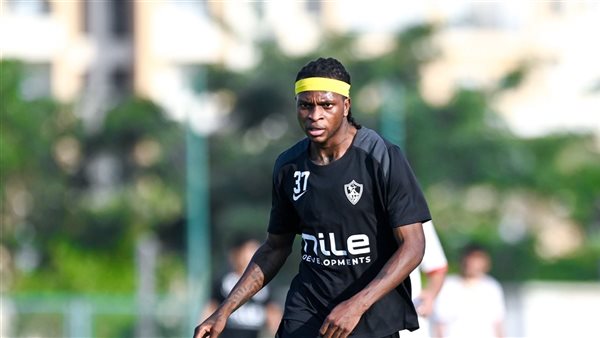 أخبار الرياضة اليوم: الزمالك يكشف حقيقة غياب شيكو بانزا، وحقيقة تجميد أليو ديانج في الأهلي بعد رفضه تجديد عقده، ليفربول يخطف الفوز من نوتينجهام فورست في الدوري الإنجليزي