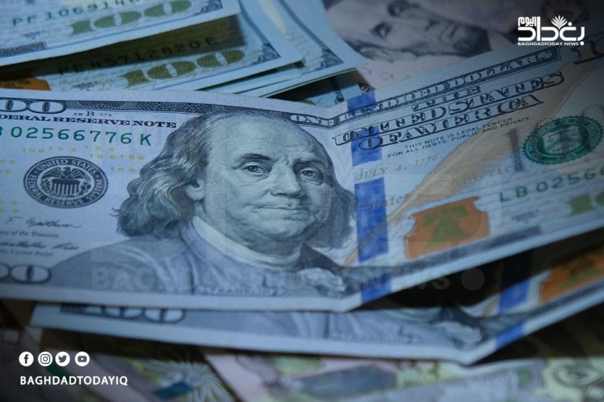 سعر الدولار اليوم في البنوك المصرية.. استقرار العملة الأمريكية خلال تعاملات الخميس