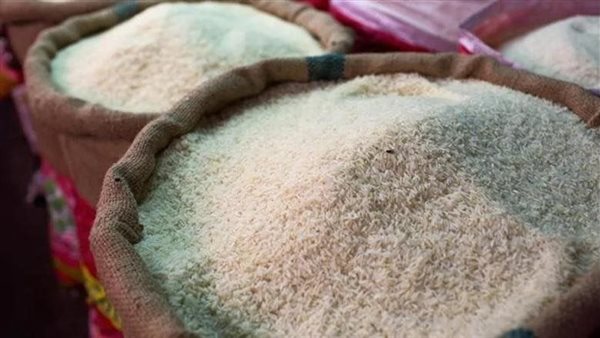 تعرف على سعر الأرز فى الأسواق، اليوم الإثنين 23 مارس