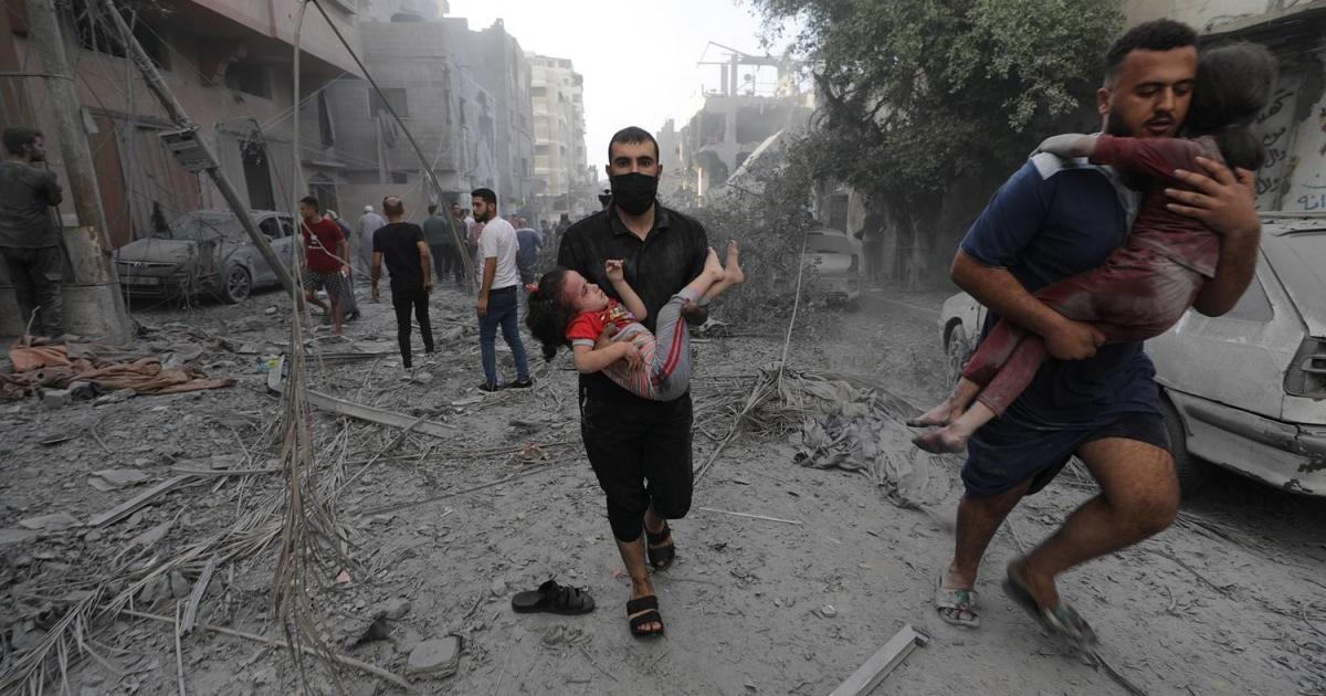 صحة غزة: 5 شهداء و49 إصابة جراء عدوان الاحتلال آخر 48 ساعة