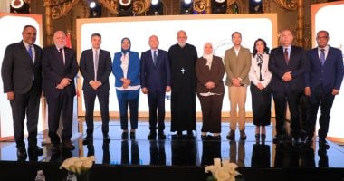 ​محافظ القاهرة يشهد إطلاق مبادرة "درع الأمان" لحماية الأطفال ودعم الأسرة