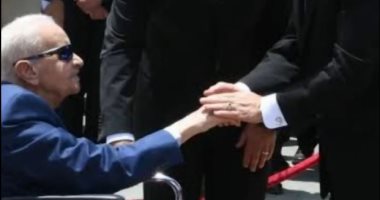 وفاة اللواء كمال مدبولى والد رئيس الوزراء.. موعد الجنازة والعزاء