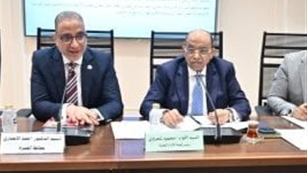 «محلية النواب» تناقش أزمة عقارى كفر طهرمس