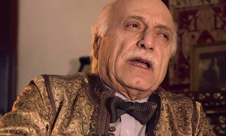 منزل الشاعر طلال حيدر تعرّض لأضرار جسيمة نتيجة الغارات الإسرائيلية- (تدوينة)