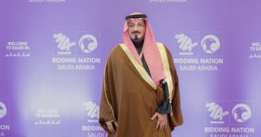 رئيس الاتحاد السعودى: نواجه إسبانيا بلا خوف وطموح السعودية أكبر من المفاجآت
