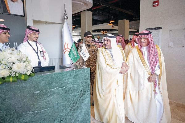 مشروع تطوير وتشغيل مطار القصيم يجذب 89 شركة