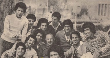 سر بكاء هيديكوتى بين شوطى مباراة الأهلى والزمالك فى ذكرى التتويج بالكأس