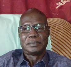 القبيلة قناع السلطة في جنوب السودان