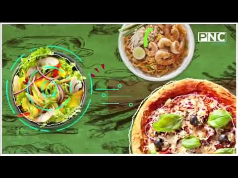 العزومة مع الشيف فاطمة أبو حاتي | طاسة السجق - طاسة الكبدة