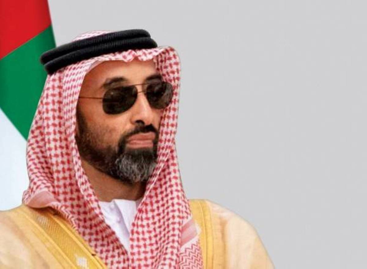 مساهمو «أبوظبي الأول» يقرون توزيع أرباح نقدية قياسية بـ 8.84 مليارات درهم