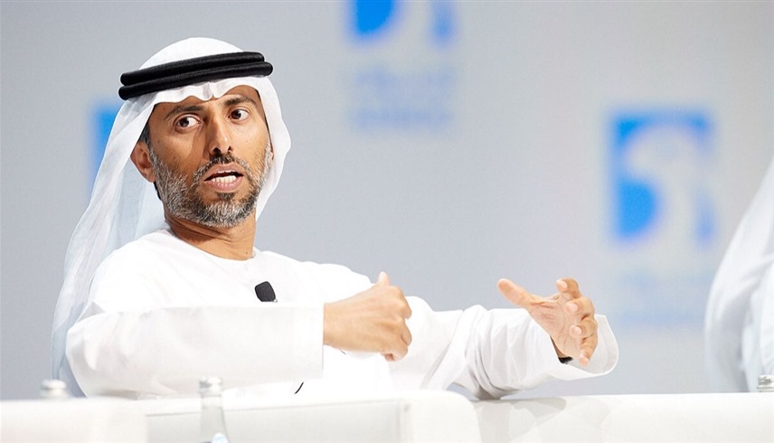 المزروعي: انسحابنا من أوبك اقتصادي بامتياز