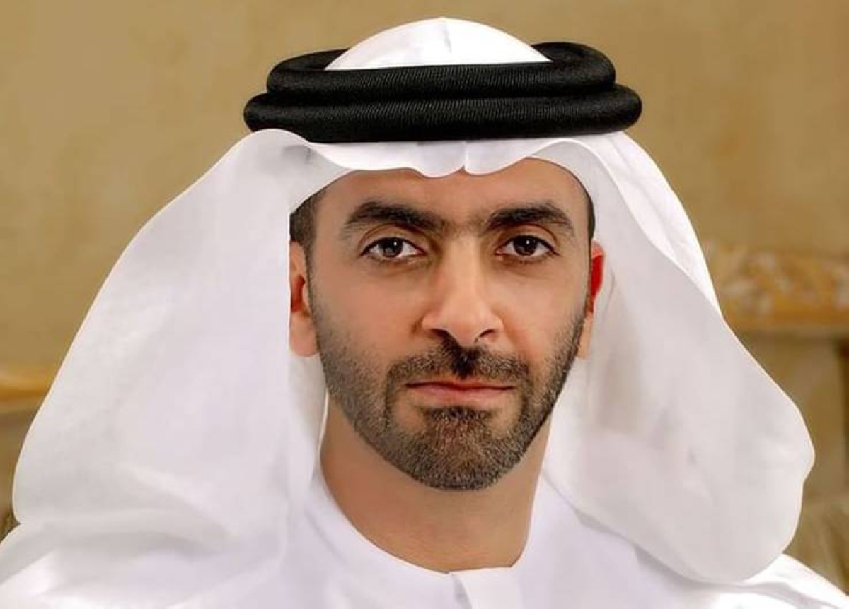 سيف بن زايد: الشيخ زايد جعل من الإمارات رمزاً للعطاء