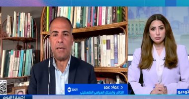 محلل فلسطيني: 80% من سكان غزة يعيشون في خيام وسط تدهور إنساني وصحي متفاقم