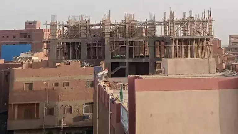 استمرار حبس متهمين بالتلاعب في أوراق التصالح بالفيوم