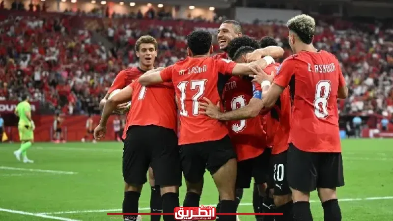 وليد صلاح عبداللطيف: مواجهة إيران متوازنة.. وصلاح يمنح منتخب مصر أفضلية هجومية