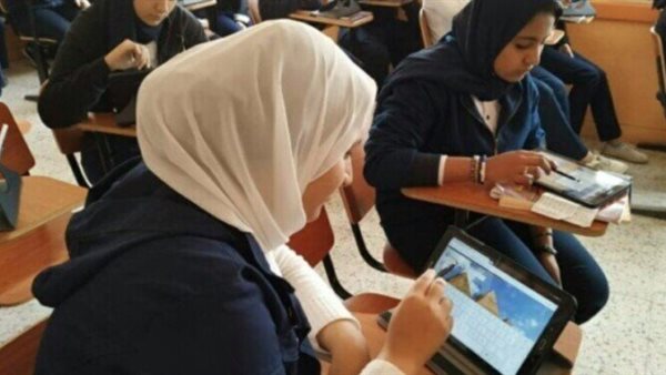 موعد امتحان البرمجة أولى ثانوي الترم الثاني 2026