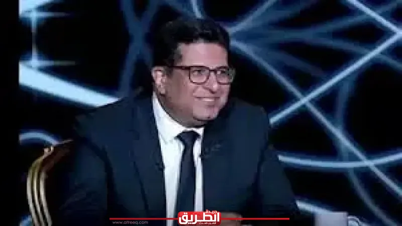 ينافس شقيقه رامز.. مؤلف مسلسل ” كلهم بيحبوا مودي يكشف: ياسر جلال يغير جلده تماماً