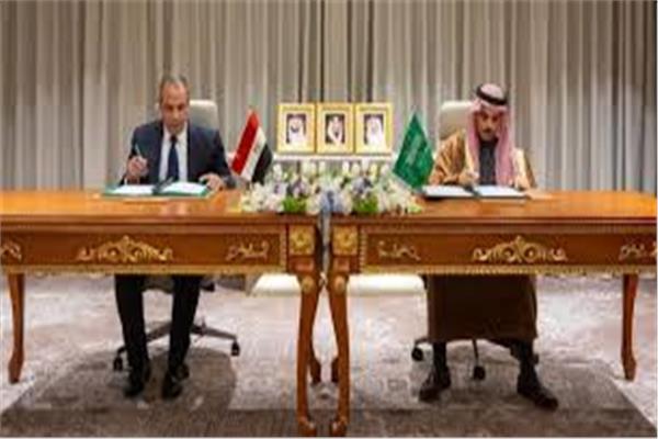 مصر والسعودية توقعان اتفاقية للإعفاء المتبادل من تأشيرات الإقامة القصيرة لحاملي الجوازات الدبلوماسية والخاصة