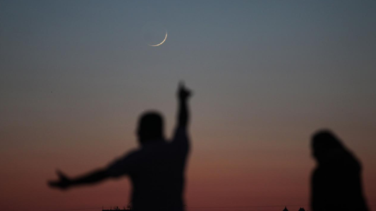 سوريا تعلن الجمعة أول أيام عيد الفطر المبارك