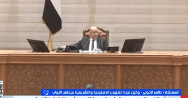 طاهر الخولي: توجيهات الرئيس السيسي بشأن قوانين الأسرة خطوة تشريعية حاسمة