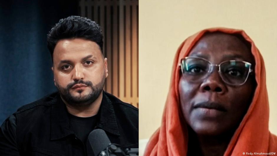 فضيحة إنسانية في مدارس السودان!