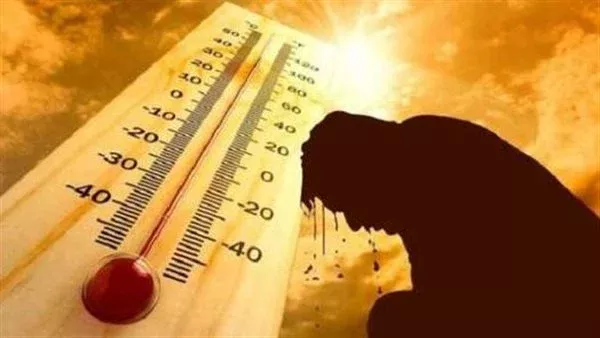 موجة لهيب تضرب مصر، تحذير عاجل من "تغير المناخ" للمواطنين والمزارعين