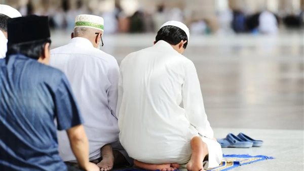 مواقيت الصلاة اليوم الثلاثاء، موعد أذان الظهر في القاهرة والمحافظات