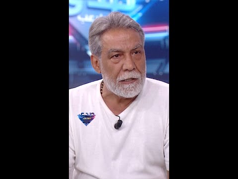 أيمن رضا يتحدث عن شخصيته ومسيرته بكلماته الخاصة