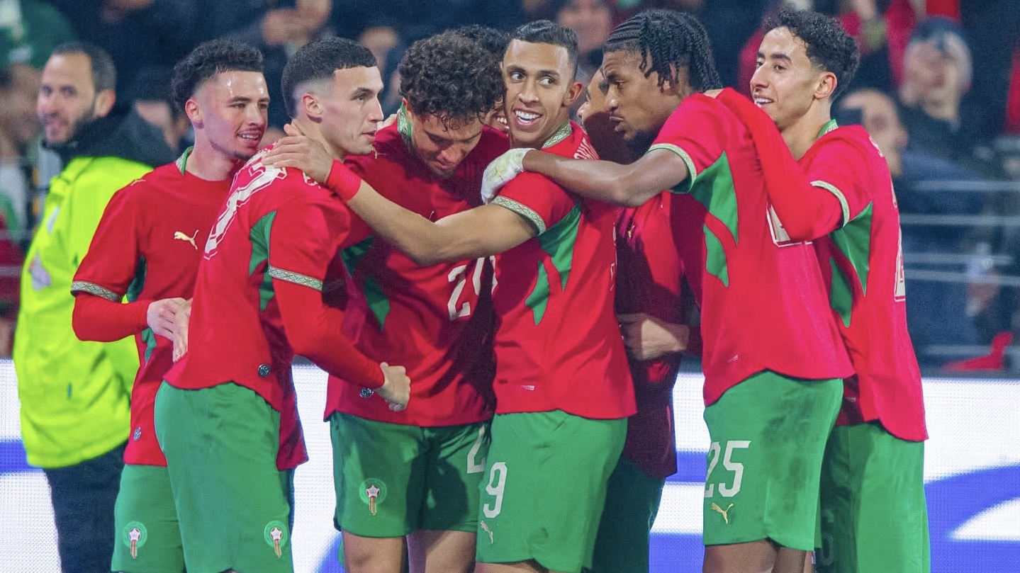 مونديال 2026.. “فيفا” يكشف مقر إقامة المنتخب المغربي