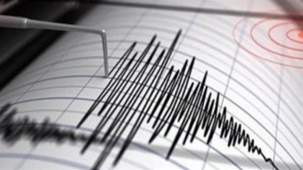 هيئة جيولوجية أمريكية: زلزال بقوة 4.1 درجة يضرب بندر عباس في إيران