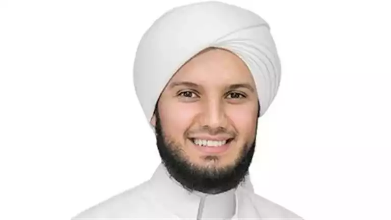 الشيخ أحمد الطلحيمعنى النظر والتبصر والبصيرة في حياة المسلم؟