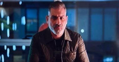 مسلسل توابع الحلقة 3.. هانى عادل يتذكر ريهام حجاج بعد مشاهدته فيديو لها