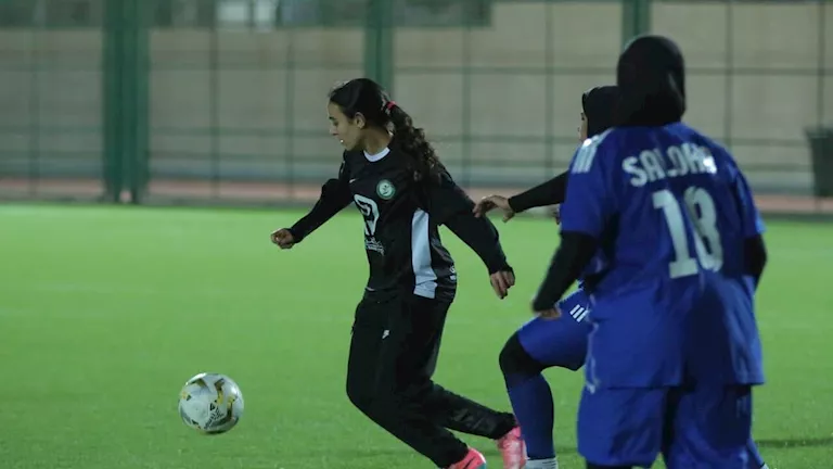 قبل 3 جولات من نهاية الموسم.. أول الهابطين من الدوري المصري للسيدات