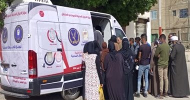 البطاقة فى ساعة زمن.. كيف نجحت أحوال إكسبريس فى إنهاء عصر الطوابير؟