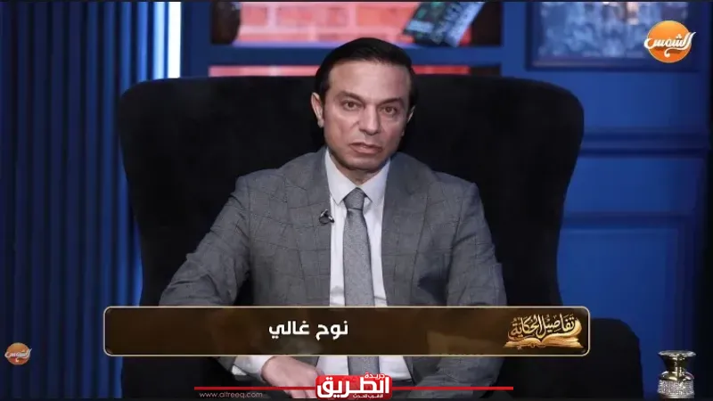 من ”الساموراي” إلى ”الأم المنتقمة”.. نوح غالي يكشف سر الغريزة التي تدفع الإنسان لحفر قبره بيده