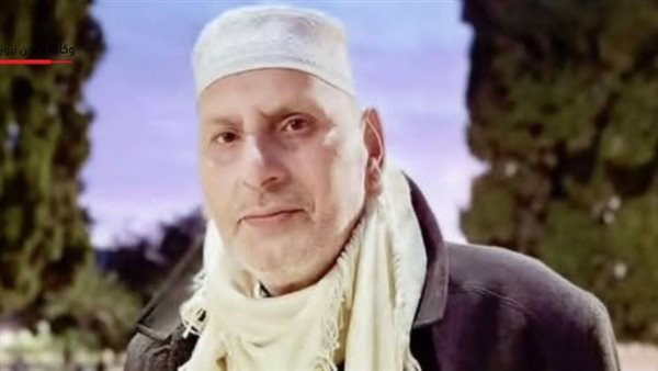 وزير الأوقاف ينعى مؤذن المسجد الأقصى الشيخ ناجي القزاز