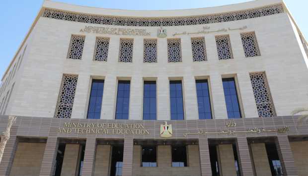 «التعليم» تنفي وفاة طالب بسبب انتشار فيروس