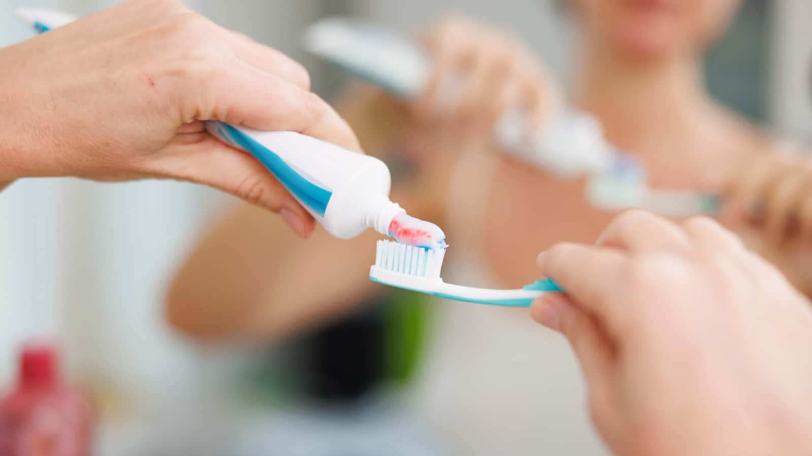 فرشاة الأسنان قد تقلل خطر عدوى المستشفيات الخطيرة