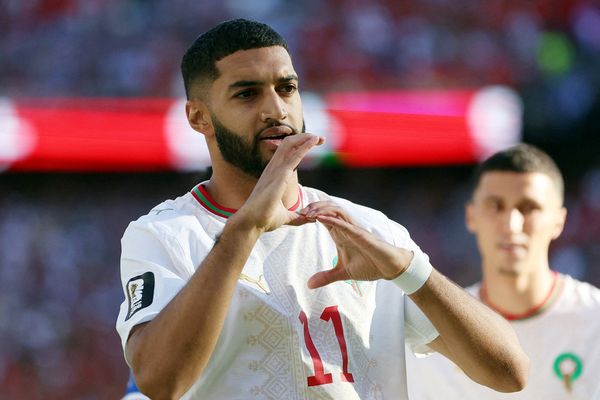 المغرب يحصد فوزًا ثمينًا على اسكتلندا في كأس العالم