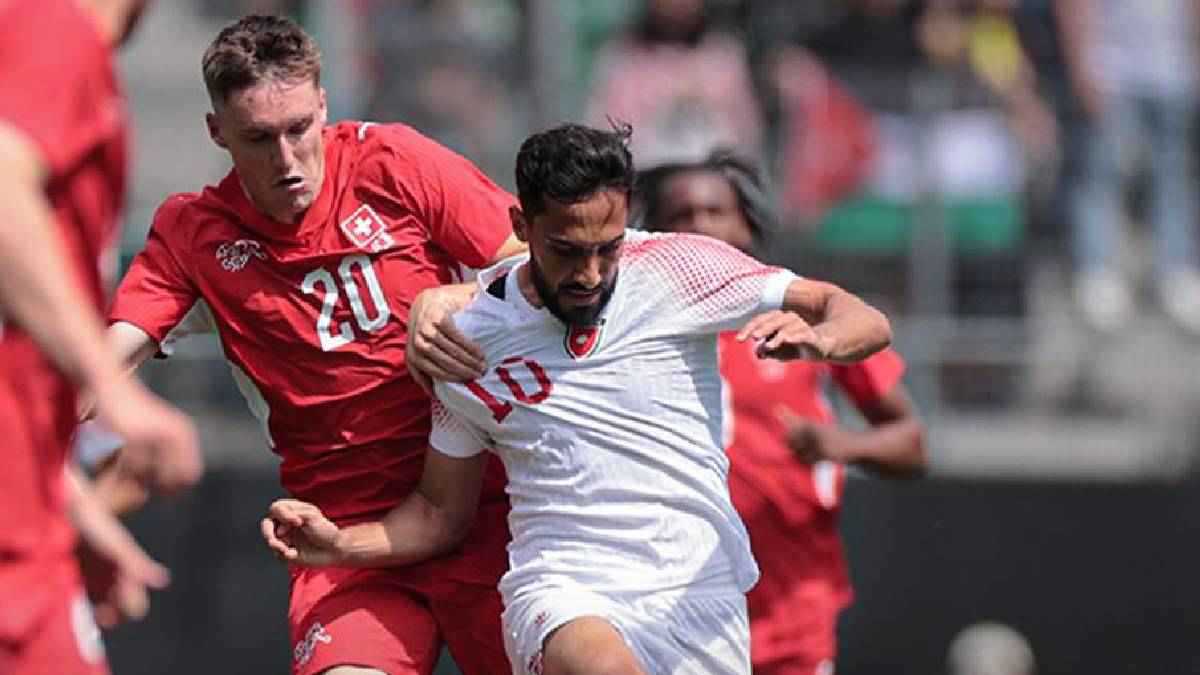نجم السعودية يشيد بـ “النشامى” ويتوقع حظوظهم بالمونديال