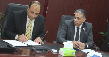 تعليم الجيزة يوقع بروتوكول «صحتهم مستقبلهم» لتعزيز الوعى الصحى للطلاب