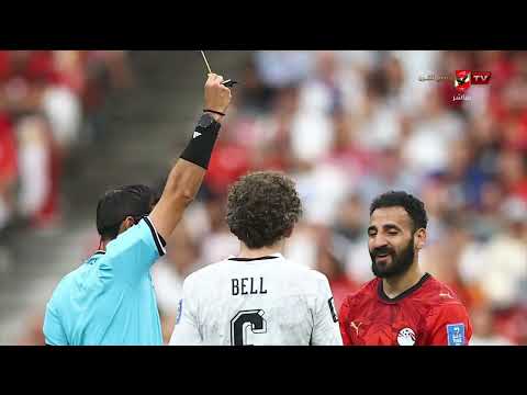 تعليق المنيسي والقيعي على تألق محمد صلاح وإمام عاشور ومصطفى شوبير مع المنتخب في المونديال