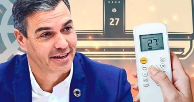 إسبانيا تُشعل أزمة التكييف.. منع تركيب أجهزة التبريد دون موافقة الجيران