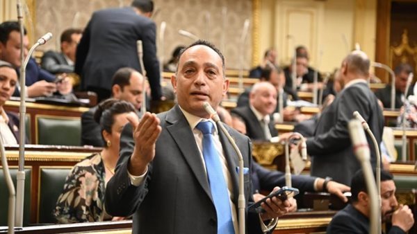 بعد تكرار حرائق مخزن الدراجات النارية بقليوب.. فريدي البياضي: هل ننتظر كارثة على الطريق الزراعي حتى تتحرك الحكومة؟